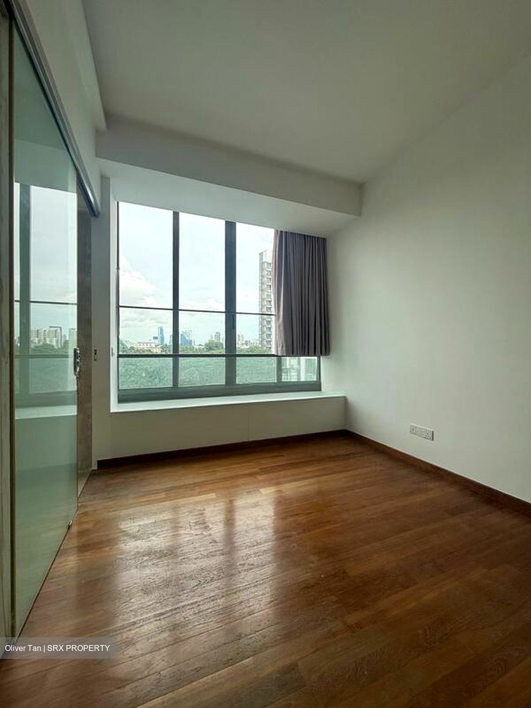 One Robin (D10), Apartment #514794221
